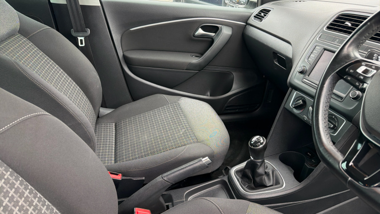 Volkswagen Polo 1.2 TSI Match 5dr Petrol Hatchback